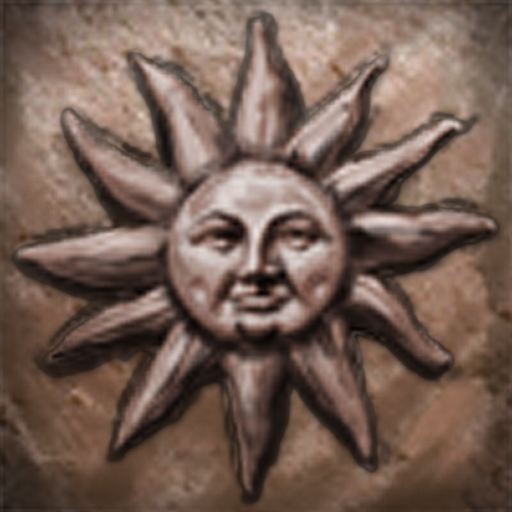 Arcane Stones (iPhone) icon