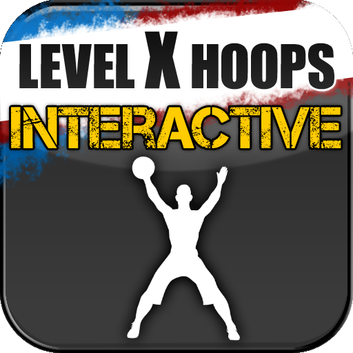 Level X Hoops Interactive - Your Basketball Source