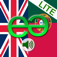 English to Portuguese Lite - Talking Translator Phrasebook. Echomobi Pocket Dictionary with Voice featuring Phrase Logic. Easy to Learn a Language