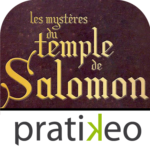 Le temple de Salomon et ses mystères