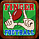 Finger Football (3D and Multiplayer) by Zelosport Icon