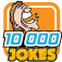 Icon 10,000 Jokes