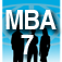 Icon MBA Course 7 Business Guide - A full MBA course
