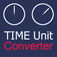  Time Unit Converter 