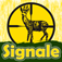 Jagdsignale Icon