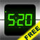 Alarm Clock & Flashlight FREE