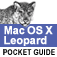 Mac OS X Leopard Pocket Guide
