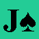 JacksOrBetter Video Poker