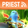 WoW - Priest News