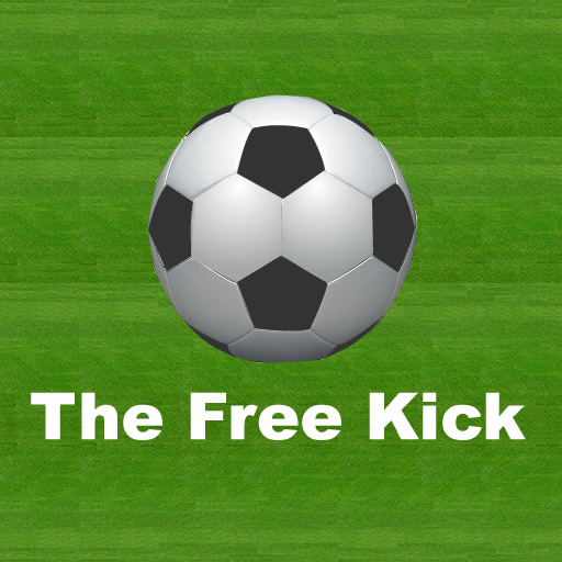 TheFreeKick icon