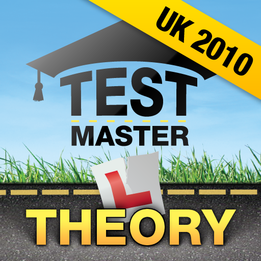 UK Driving Test Theory (Car & Motorcycle) Pro