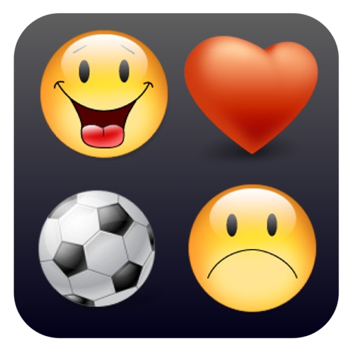  emoji iEmoji icons - get smiley, emoticon keyboard