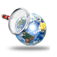 Find'n'Secure Locator