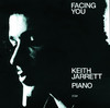 Facing You, Keith Jarrett