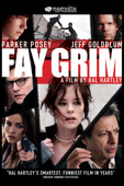 Fay Grim