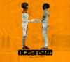 New Pin - EP, Oceansize