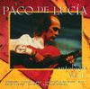 Antología, Vol. 1, Paco de Lucía
