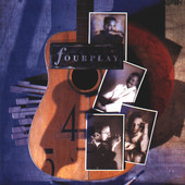 Fourplay, Fourplay