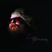 A Love Extreme, Benji Hughes