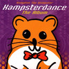 Hampsterdance the Album, Hampton the Hampster