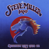 Greatest Hits 1974-78, Steve Miller Band