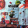 Rags to Rufus, Chaka Khan