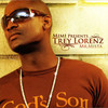 Mimi Presents Trey Lorenz: Mr. Mista, Trey Lorenz