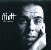 Bring the Family, John Hiatt