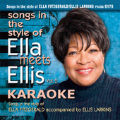  iTunes Store（Japan）- My Heart Belongs To Daddy (In the Style of Ella Fitzgerald) [Karaoke Version Instrumental Only]  width=