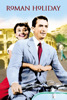 Roman Holiday artwork