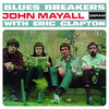 Blues Breakers (with Eric Clapton), John Mayall