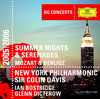 DG Concerts - Mozart & Berlioz: Summer Nights and Serenades, Ian Bostridge