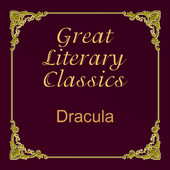 Dracula (Unabridged) by Bram Stoker - iTunes Audiobook Download