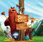 Open Season - Featuring the Songs of Paul Westerberg (Soundtrack from the Motion Picture), Paul Westerberg