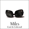 Cool & Collected, Miles Davis
