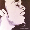 Love in Stereo, Rahsaan Patterson