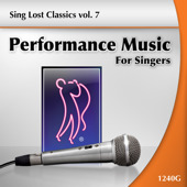 Karaoke - Sing Lost Classics, Vol. 7, ProSound Studio Band
