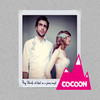 My Friends All Died In a Plane Crash (Collector Edition), Cocoon