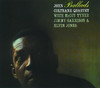 Ballads, John Coltrane Quartet