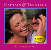 Ultimate Collection: Captain & Tennille, Captain & Tennille