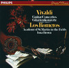 Vivaldi: Guitar Concertos, Academy of St. Martin in the Fields