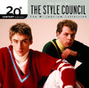 20th Century Masters - The Millennium Collection: The Best of Style Council, The Style Council