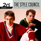 20th Century Masters - The Millennium Collection: The Best of Style Council, The Style Council