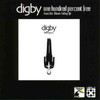 One Hundred Percent Free - Single, Digby