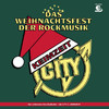 Weihnachtsfest der Rockmusik, City