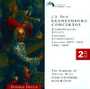 Bach, J.S. : The Brandenburg Concertos, Academy of Ancient Music