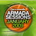 Armada Sessions January 2009