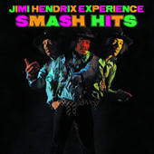 Jimi Hendrix: Smash Hits