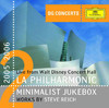 DG Concerts - Minimalist Jukebox - Reich: Variations for Winds, Three Movements, Tehillim, Los Angeles Philharmonic