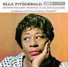 Sings Sweet Songs for Swingers, Ella Fitzgerald